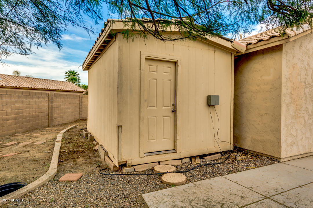 11033 West Granada Road Avondale, AZ 85392 - Photo 38 of 38 40-Granada