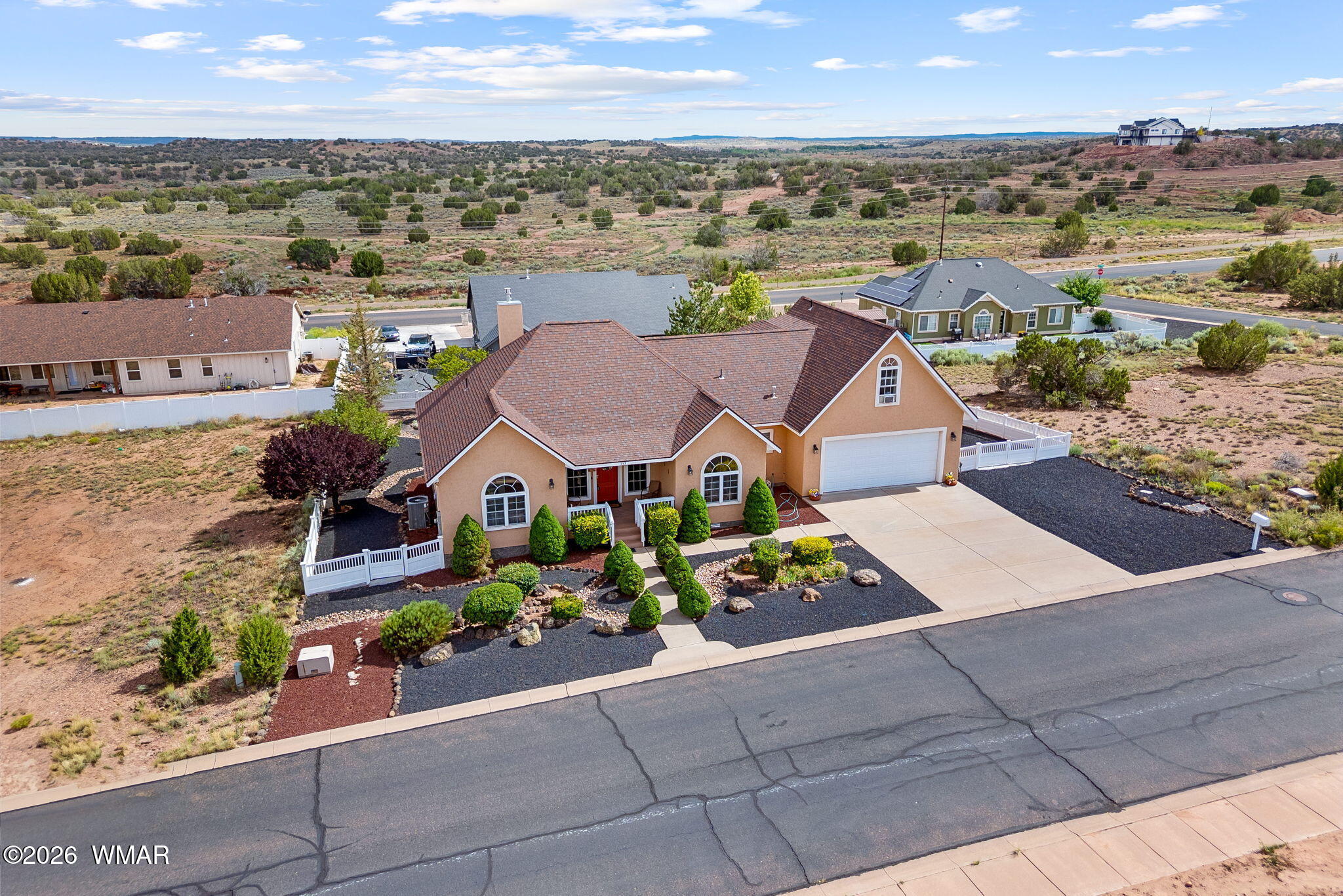 1869 Prairie Road Snowflake, AZ 85937 - Photo 31 of 39
