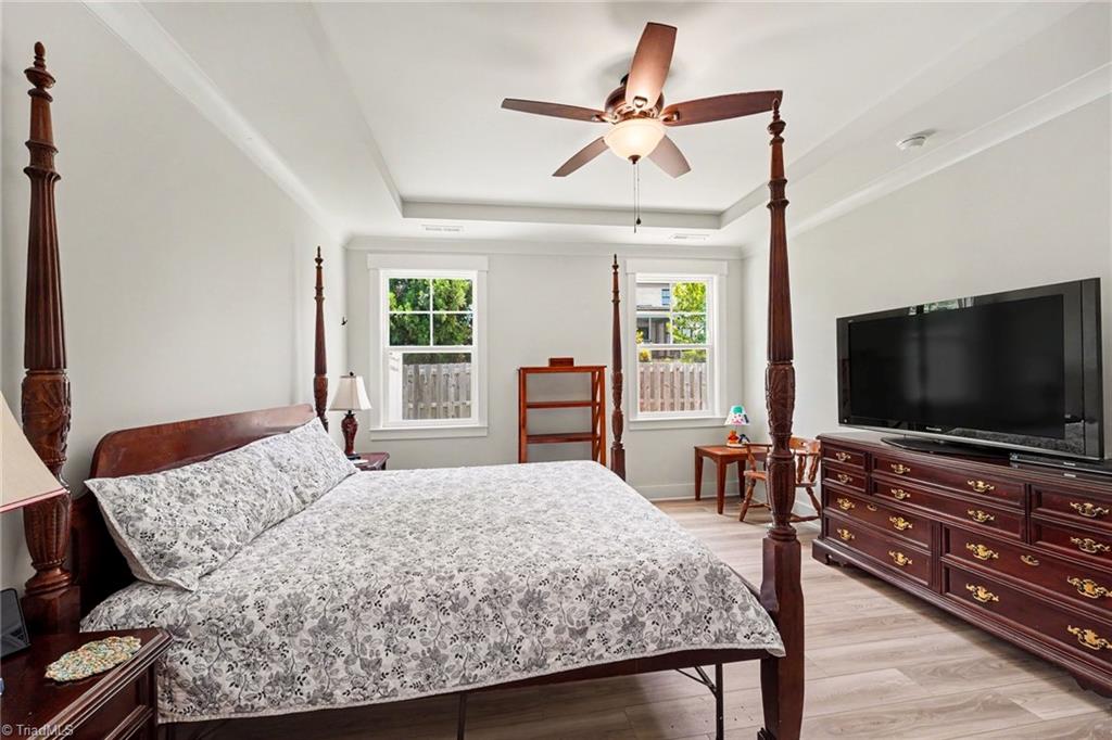 5000 Moonlight Ridge Drive Greensboro, NC 27455 - Photo 23 of 38