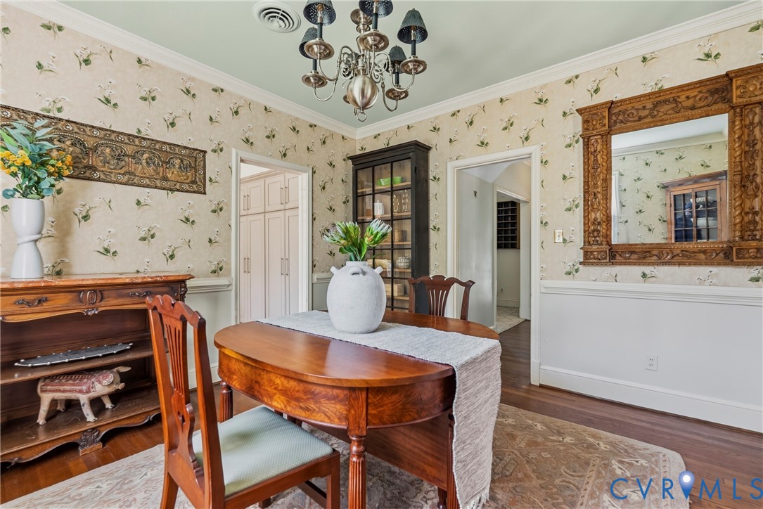 4813 Rodney Road Richmond, VA 23230 - Photo 10 of 44 Gallery Image 10
