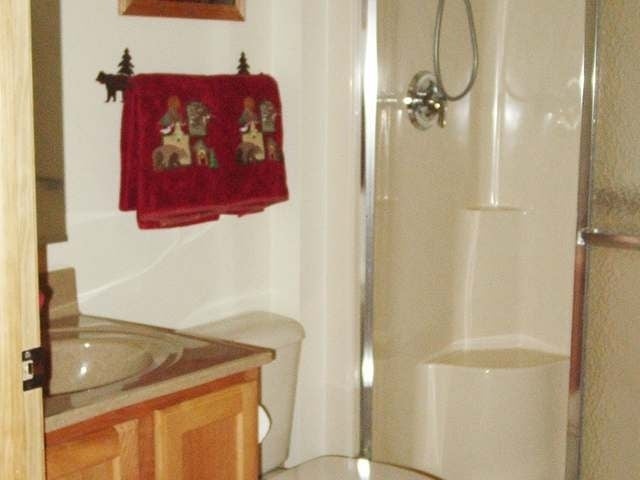 12895 Pet Road Manitowish Waters, WI 54545 - Photo 16 of 20 Gallery Image 16