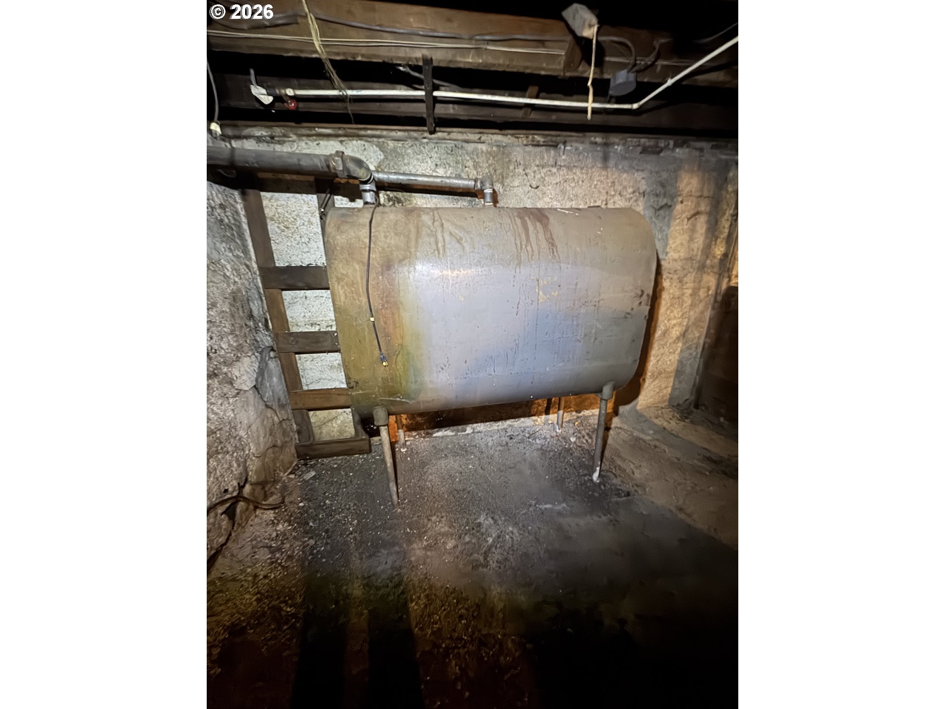 6422 Southeast Carlton Street Portland, OR 97206 - Photo 23 of 27 a view of entryway