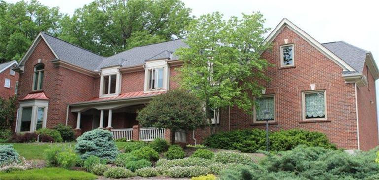 40 Leathers Road Fort Mitchell, KY 41017 - Photo 1 of 25 Gallery Image 1