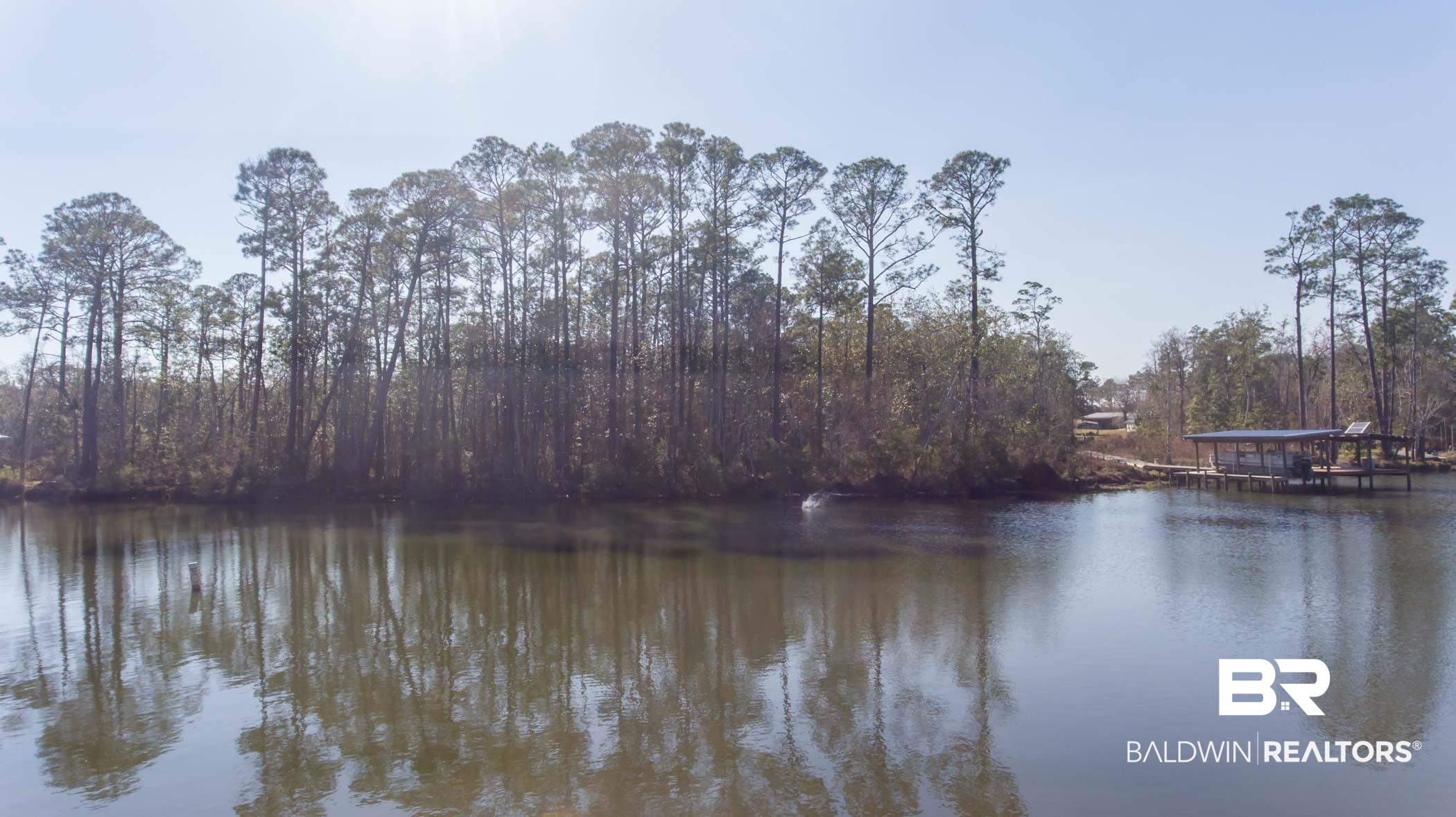 0 Clarke Ridge Road Foley, AL 36535 - Photo 4 of 50
