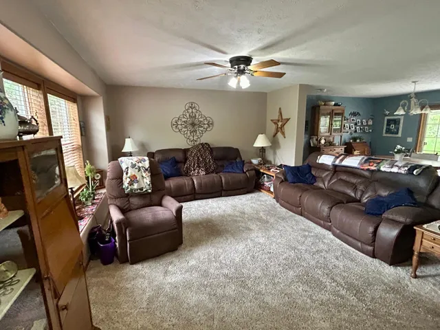 $395,000 | 10696 Leaf River Road, Wadena, MN 56482