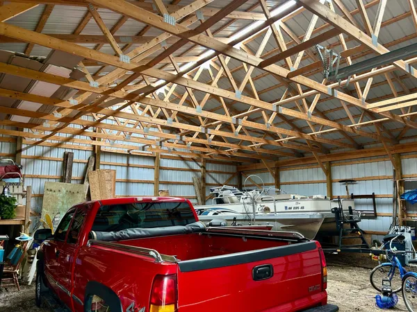 $395,000 | 10696 Leaf River Road, Wadena, MN 56482