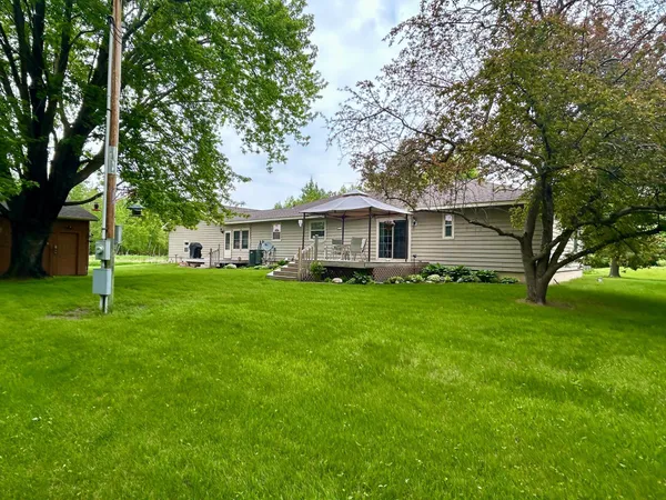 $395,000 | 10696 Leaf River Road, Wadena, MN 56482