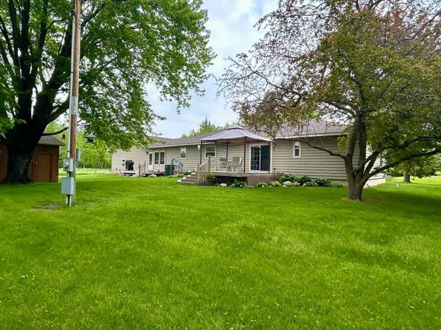 $395,000 | 10696 Leaf River Road, Wadena, MN 56482