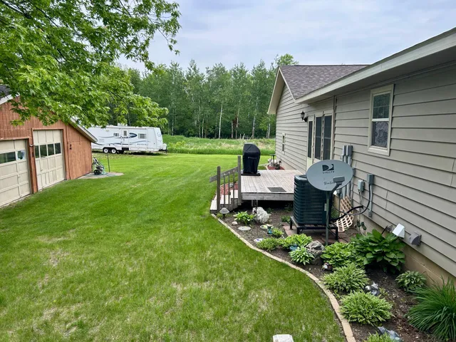 $395,000 | 10696 Leaf River Road, Wadena, MN 56482