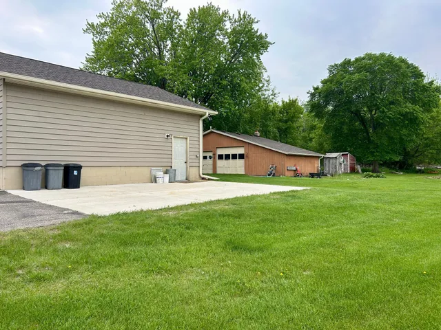 $395,000 | 10696 Leaf River Road, Wadena, MN 56482