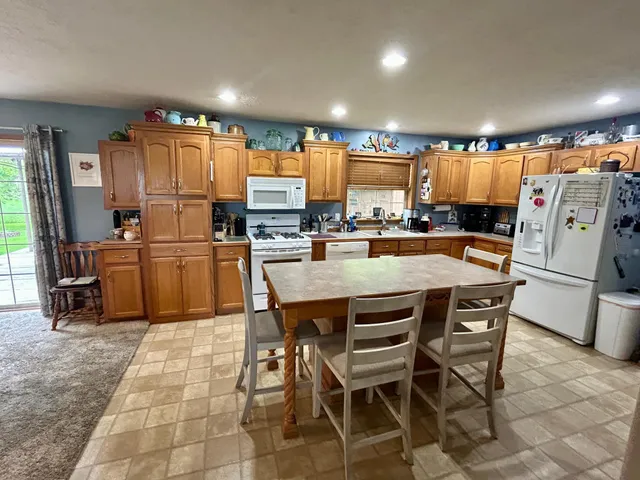 $395,000 | 10696 Leaf River Road, Wadena, MN 56482