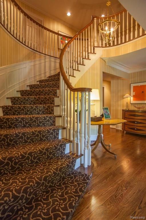 2601 Indian Mound Road Bloomfield Hills, MI 48301 - Photo 15 of 23