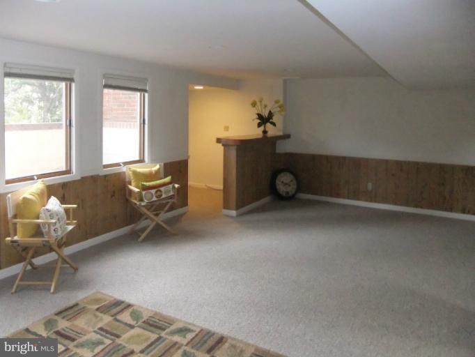 6107 Wiscasset Road Bethesda, MD 20816 - Photo 11 of 21 Lower Level