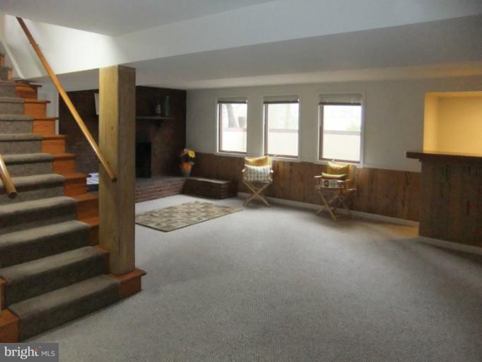 6107 Wiscasset Road Bethesda, MD 20816 - Photo 14 of 21 Lower Level