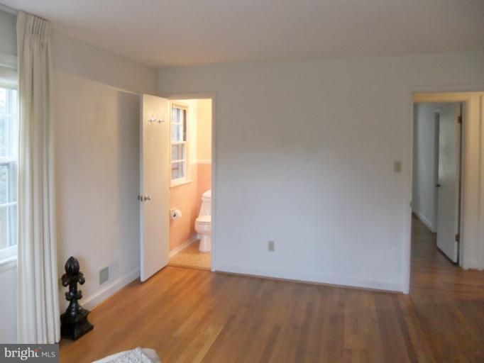 6107 Wiscasset Road Bethesda, MD 20816 - Photo 16 of 21 Bedroom (Master)