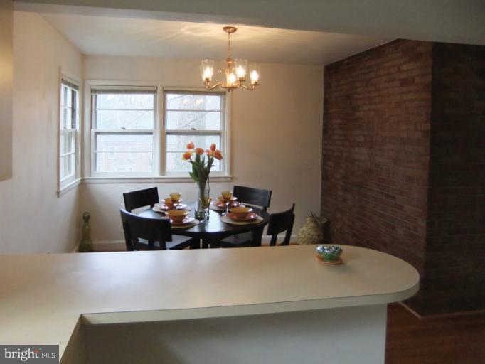 6107 Wiscasset Road Bethesda, MD 20816 - Photo 19 of 21 Dining Room