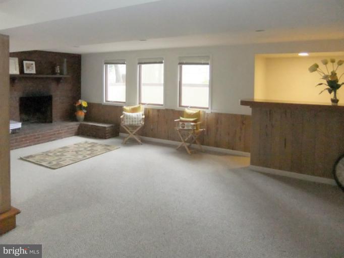 6107 Wiscasset Road Bethesda, MD 20816 - Photo 21 of 21 Lower Level
