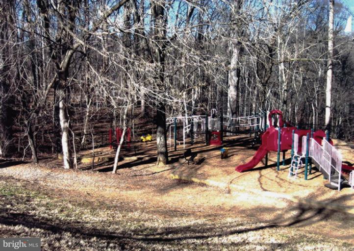 6107 Wiscasset Road Bethesda, MD 20816 - Photo 8 of 21 Playground