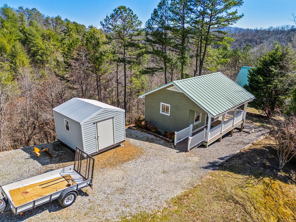 1697 Caney Creek Road Murphy, NC 28906 - Photo 73 of 75