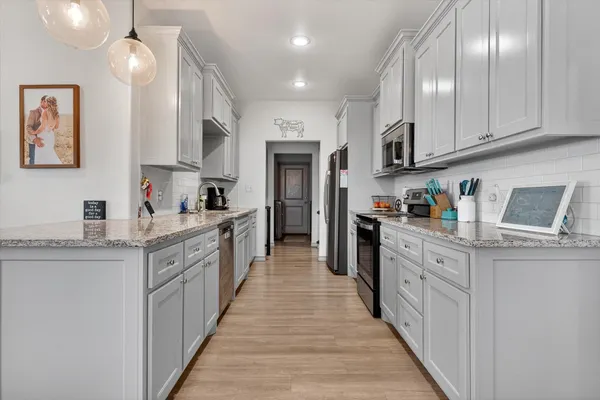 $359,900 | 187 Allison Road, Wilson, TX 79381
