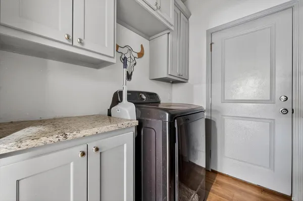 $379,500 | 187 Allison Road, Wilson, TX 79381