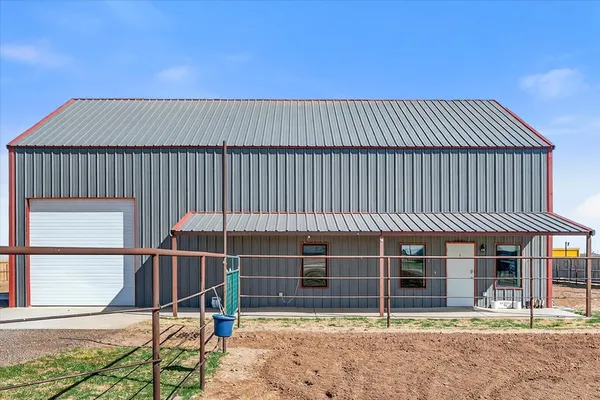 $359,900 | 187 Allison Road, Wilson, TX 79381