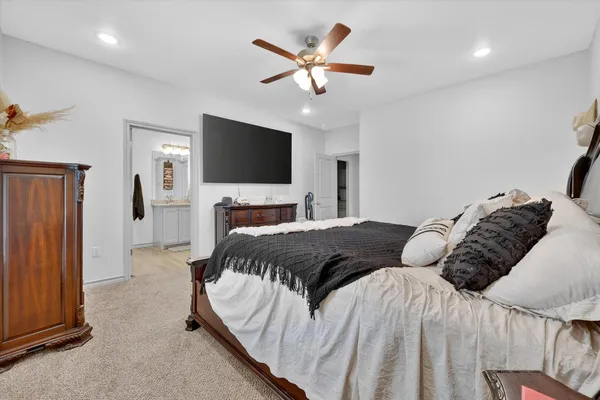 $379,500 | 187 Allison Road, Wilson, TX 79381