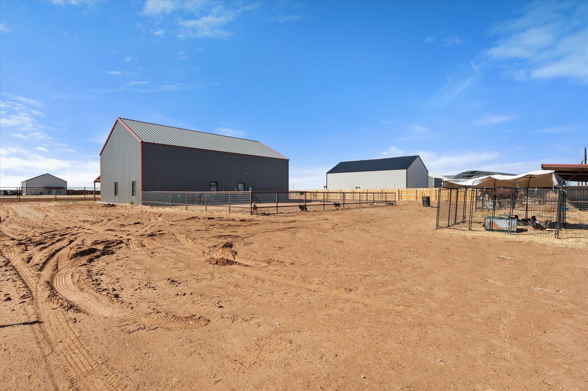 187 Allison Road Wilson, TX 79381 - Photo 30 of 35 33-187 Allison Rd3137