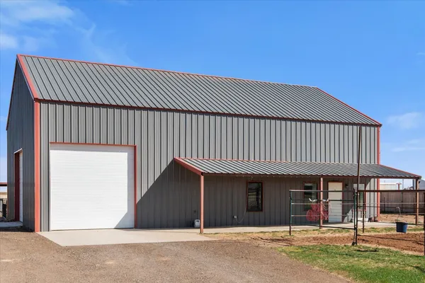$379,500 | 187 Allison Road, Wilson, TX 79381