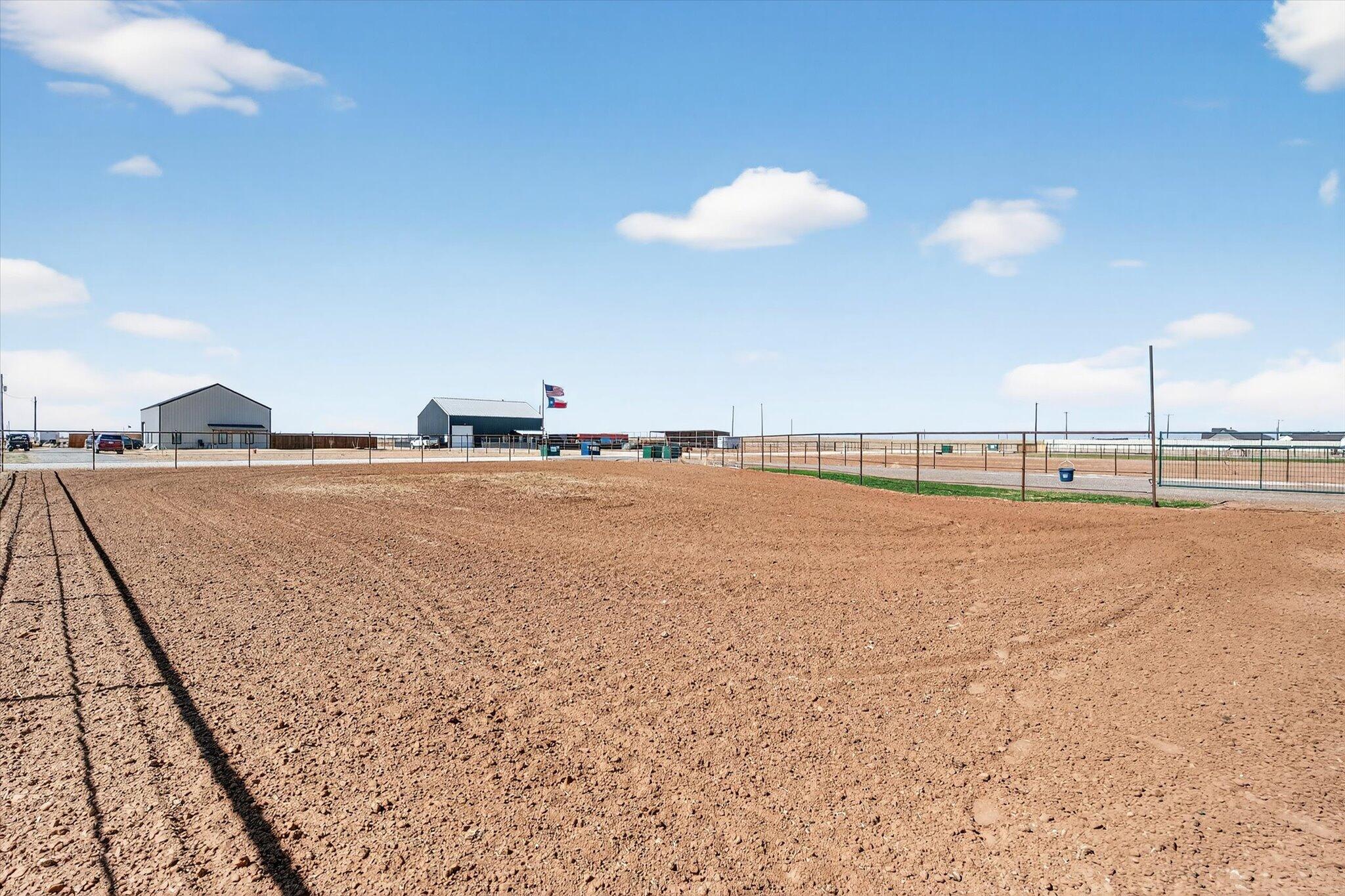 187 Allison Road Wilson, TX 79381 - Photo 31 of 35 1-DAY_3317