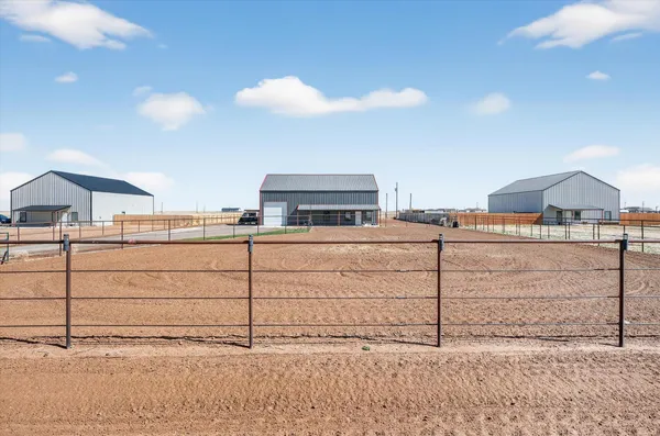 $359,900 | 187 Allison Road, Wilson, TX 79381