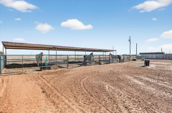 $379,500 | 187 Allison Road, Wilson, TX 79381