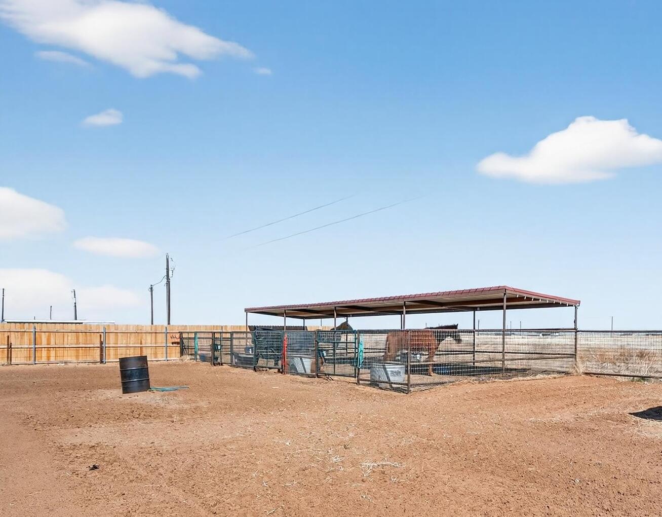 187 Allison Road Wilson, TX 79381 - Photo 35 of 35 6-DAY_3307