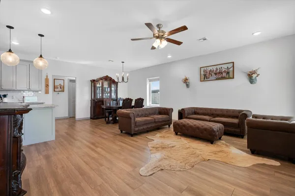 $359,900 | 187 Allison Road, Wilson, TX 79381