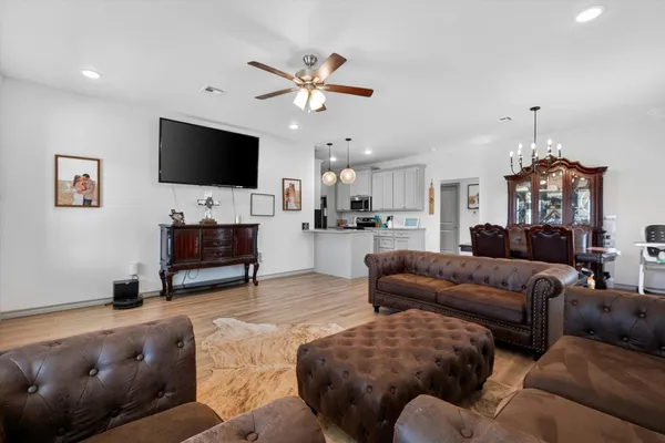 $379,500 | 187 Allison Road, Wilson, TX 79381