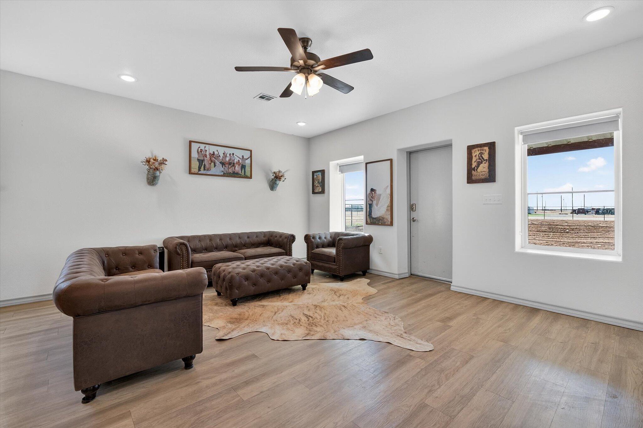 187 Allison Road Wilson, TX 79381 - Photo 8 of 35 11-187 Allison Rd3002