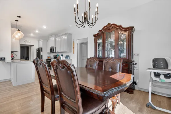 $359,900 | 187 Allison Road, Wilson, TX 79381