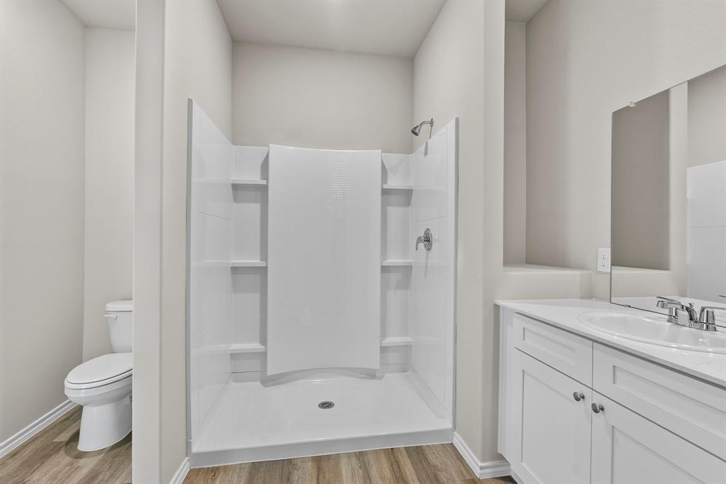 9712 Austin Holw Road Crowley, TX 76036 - Photo 23 of 27