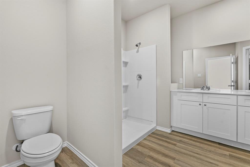 9712 Austin Holw Road Crowley, TX 76036 - Photo 24 of 27