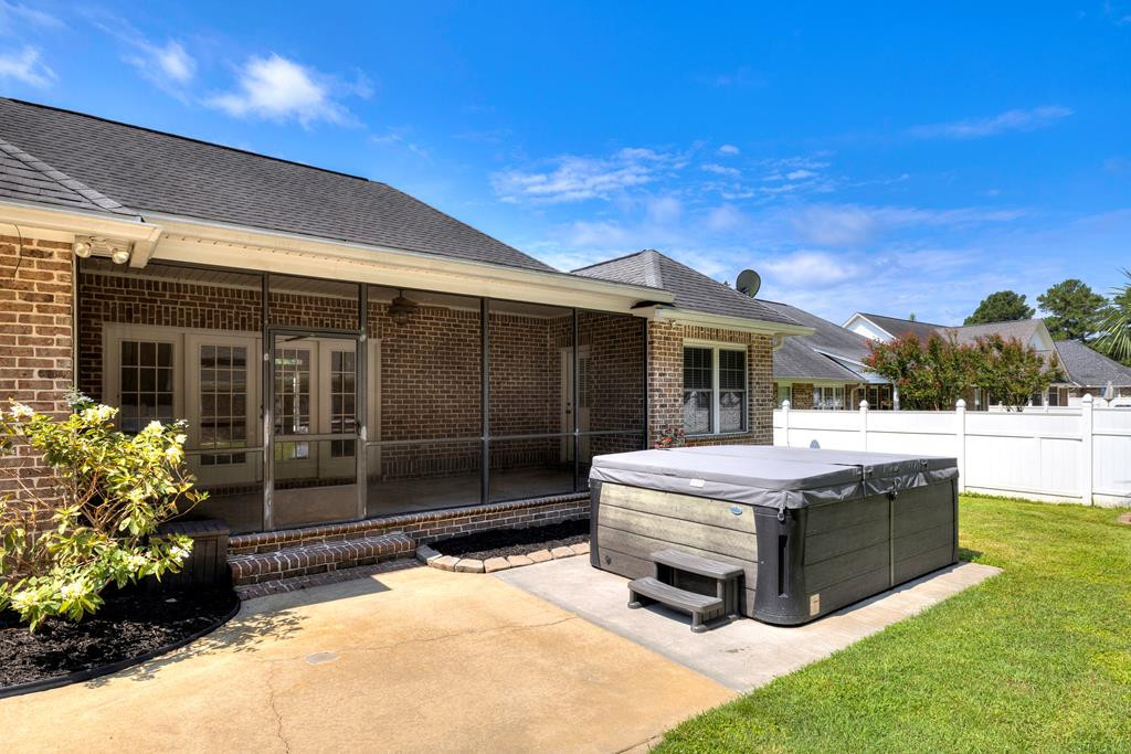 3165 Daufaskie Road Sumter, SC 29150 - Photo 12 of 64 Gallery Image 12