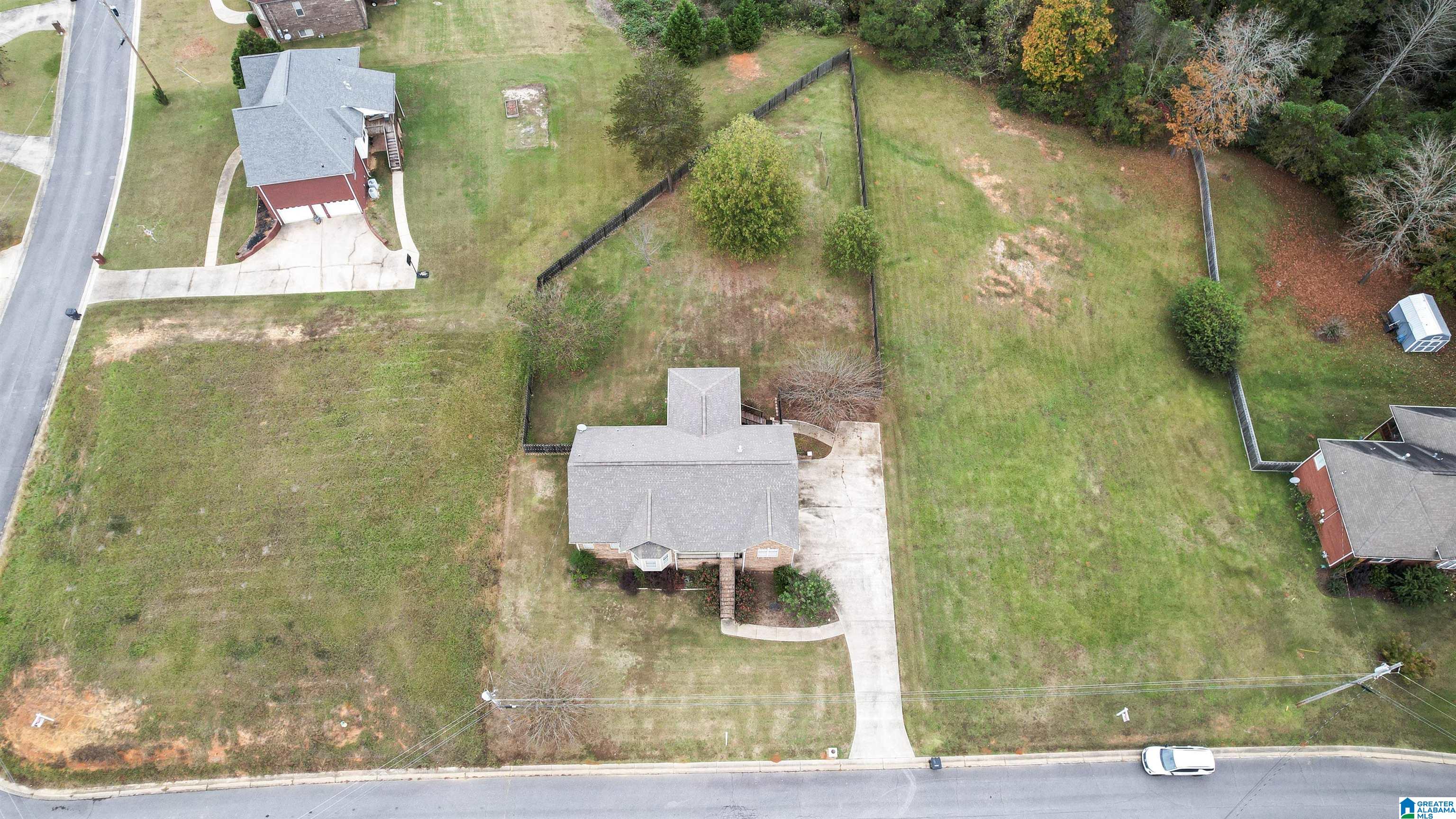 7511 Chase Way Bessemer, AL 35023 - Photo 36 of 43