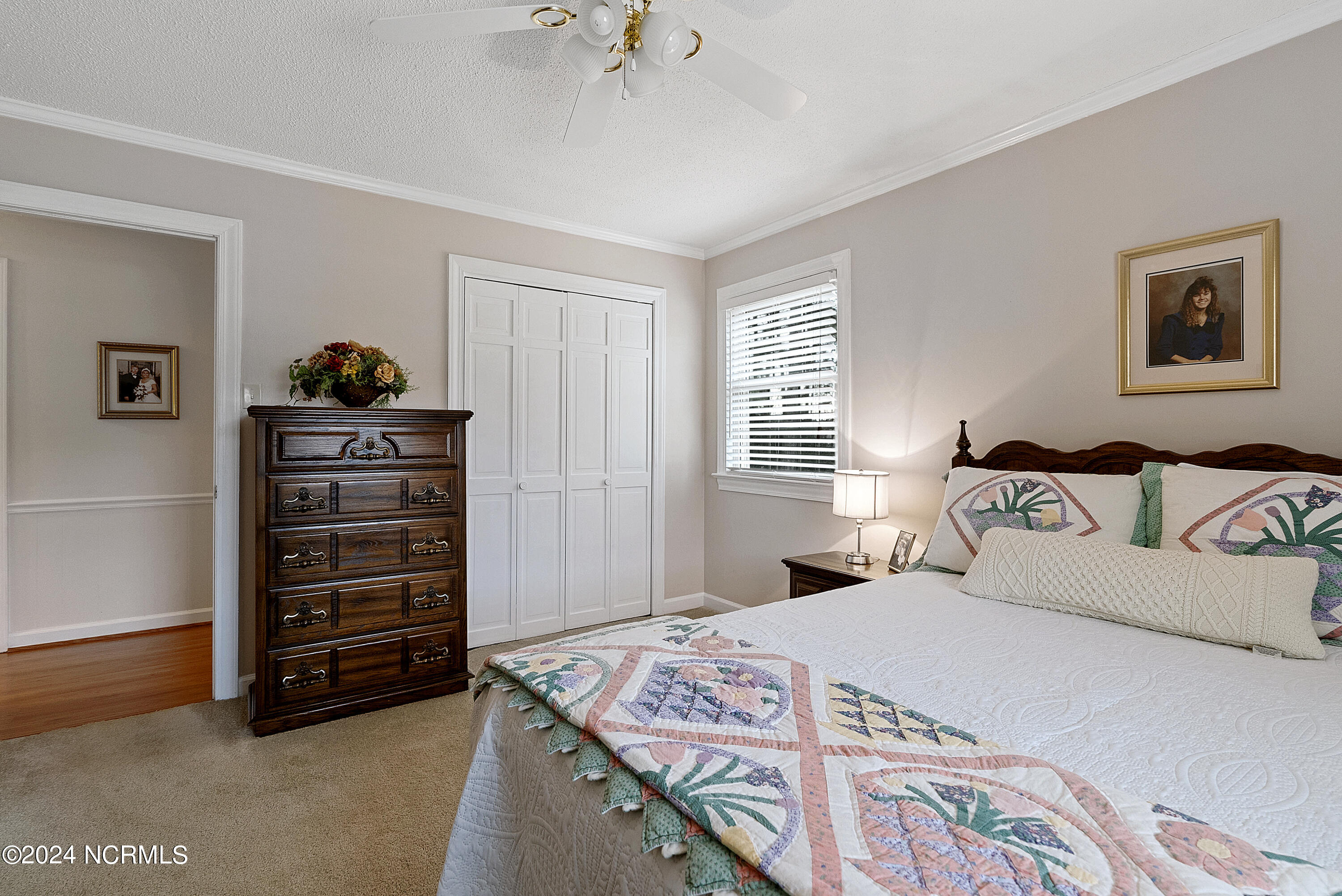 386 Outlaw Bridge Road Albertson, NC 28508 - Photo 11 of 14 370Outlaws-293