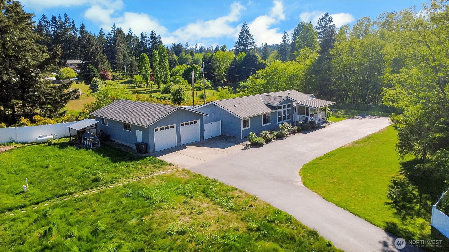 1812 Southwest Spruce Road Port Orchard, WA 98367 - Photo 1 of 35 Gallery Image 1