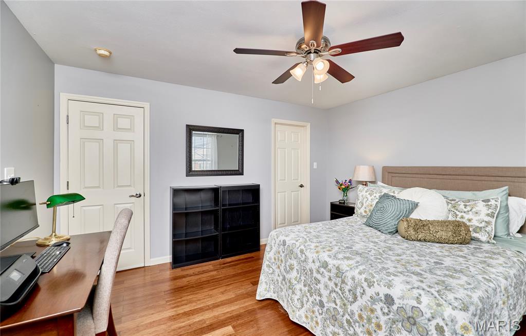 11087 Gravois Road, Unit 302 St. Louis, MO 63126 - Photo 9 of 31