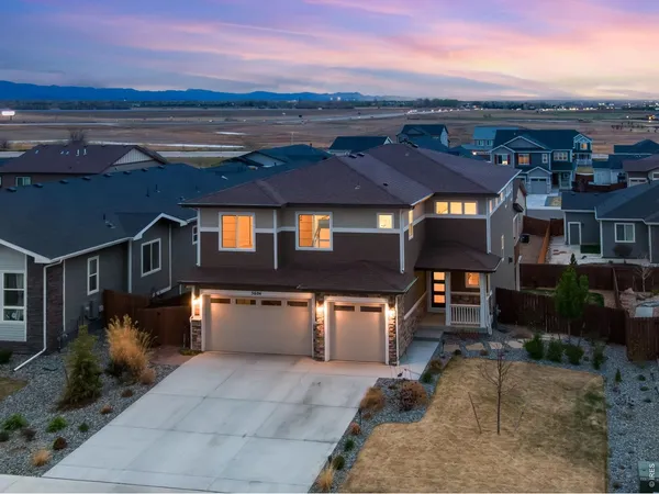 $785,000 | 5604 Congressional Court, Windsor, CO 80528