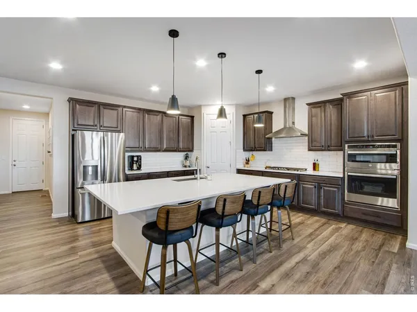 $785,000 | 5604 Congressional Court, Windsor, CO 80528