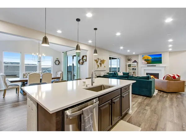 $785,000 | 5604 Congressional Court, Windsor, CO 80528