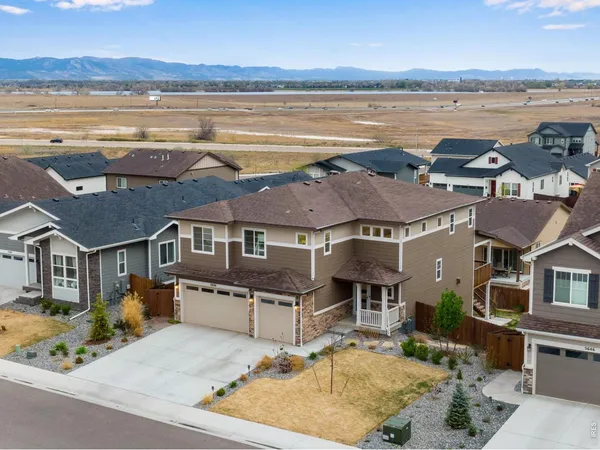 $785,000 | 5604 Congressional Court, Windsor, CO 80528