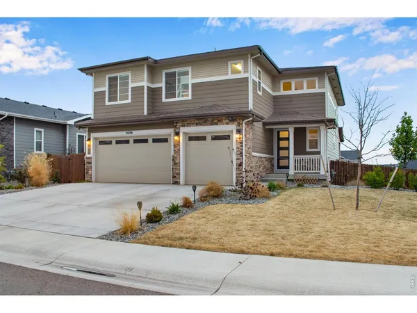 $785,000 | 5604 Congressional Court, Windsor, CO 80528