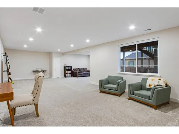 $785,000 | 5604 Congressional Court, Windsor, CO 80528